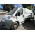FIAT DUCATO FURGON FIAT DUCATO FURGON '2009 ELECTRICO - MICRO VETT BLANCO 2005