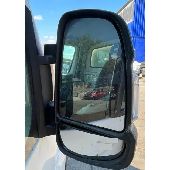 FIAT DUCATO FURGON '2009 ELECTRICO - MICRO VETT BLANCO