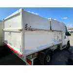 FIAT DUCATO FURGON FIAT DUCATO FURGON '2009 ELECTRICO - MICRO VETT BLANCO 2005