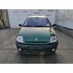 RENAULT CLIO II FASE I (B/CBO) RENAULT CLIO II FASE I (B/CBO) '2001 1.9 DIESEL VERDE 1998
