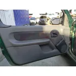 RENAULT CLIO II FASE I (B/CBO) RENAULT CLIO II FASE I (B/CBO) '2001 1.9 DIESEL VERDE 1998