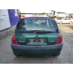 RENAULT CLIO II FASE I (B/CBO) RENAULT CLIO II FASE I (B/CBO) '2001 1.9 DIESEL VERDE 1998