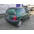 RENAULT CLIO II FASE I (B/CBO) RENAULT CLIO II FASE I (B/CBO) '2001 1.9 DIESEL VERDE 1998