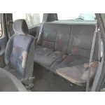 RENAULT CLIO II FASE I (B/CBO) RENAULT CLIO II FASE I (B/CBO) '2001 1.9 DIESEL VERDE 1998