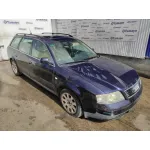 AUDI A6 AVANT (4B5) AUDI A6 AVANT (4B5) '2004 2.5 V6 24V TDI AZUL 2001