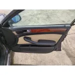 AUDI A6 AVANT (4B5) AUDI A6 AVANT (4B5) '2004 2.5 V6 24V TDI AZUL 2001