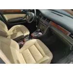 AUDI A6 AVANT (4B5) AUDI A6 AVANT (4B5) '2004 2.5 V6 24V TDI AZUL 2001
