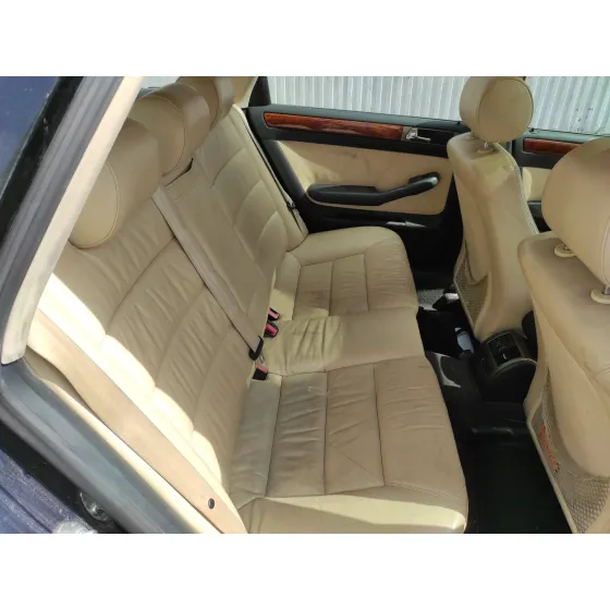 AUDI A6 AVANT (4B5) '2004 2.5 V6 24V TDI AZUL