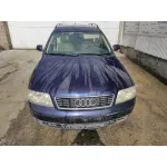AUDI A6 AVANT (4B5) AUDI A6 AVANT (4B5) '2004 2.5 V6 24V TDI AZUL 2001