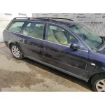 AUDI A6 AVANT (4B5) AUDI A6 AVANT (4B5) '2004 2.5 V6 24V TDI AZUL 2001