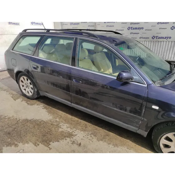 AUDI A6 AVANT (4B5) '2004 2.5 V6 24V TDI AZUL