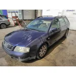 AUDI A6 AVANT (4B5) AUDI A6 AVANT (4B5) '2004 2.5 V6 24V TDI AZUL 2001