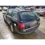 AUDI A6 AVANT (4B5) AUDI A6 AVANT (4B5) '2004 2.5 V6 24V TDI AZUL 2001