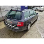 AUDI A6 AVANT (4B5) AUDI A6 AVANT (4B5) '2004 2.5 V6 24V TDI AZUL 2001