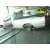 NISSAN PICK-UP (D22) '2001 2.5 DIESEL PLATA / NEGRO