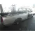 NISSAN PICK-UP (D22) '2001 2.5 DIESEL PLATA / NEGRO