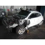 VOLKSWAGEN SCIROCCO (137) VOLKSWAGEN SCIROCCO (137) '2012 1.4 16V TSI BLANCO 2008