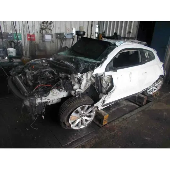 VOLKSWAGEN SCIROCCO (137) '2012 1.4 16V TSI BLANCO