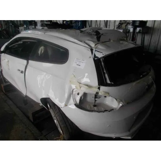 VOLKSWAGEN SCIROCCO (137) '2012 1.4 16V TSI BLANCO