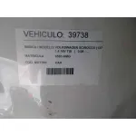VOLKSWAGEN SCIROCCO (137) VOLKSWAGEN SCIROCCO (137) '2012 1.4 16V TSI BLANCO 2008