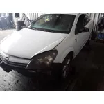 OPEL ASTRA H BERLINA OPEL ASTRA H BERLINA '2005 1.7 16V CDTI BLANCO 2004