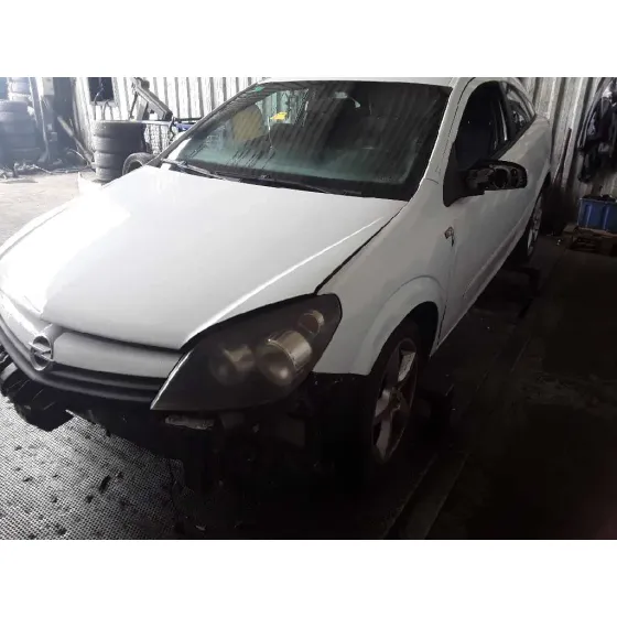 OPEL ASTRA H BERLINA '2005 1.7 16V CDTI BLANCO
