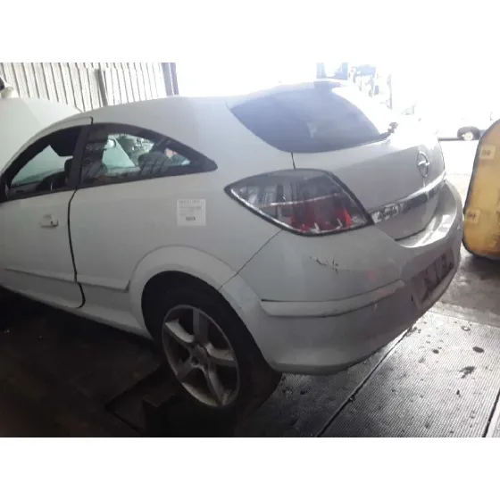 OPEL ASTRA H BERLINA '2005 1.7 16V CDTI BLANCO
