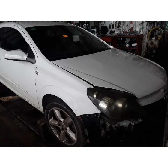 OPEL ASTRA H BERLINA '2005 1.7 16V CDTI BLANCO