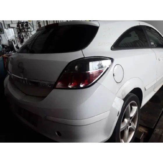 OPEL ASTRA H BERLINA '2005 1.7 16V CDTI BLANCO