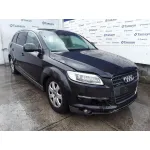 AUDI Q7 (4L) AUDI Q7 (4L) '2009 3.0 V6 24V TDI NEGRO 2006