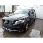 AUDI Q7 (4L) AUDI Q7 (4L) '2009 3.0 V6 24V TDI NEGRO 2006