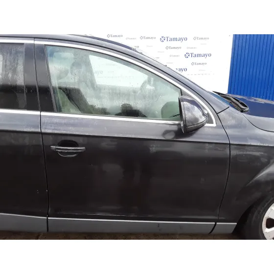 AUDI Q7 (4L) '2009 3.0 V6 24V TDI NEGRO
