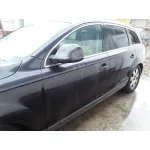 AUDI Q7 (4L) AUDI Q7 (4L) '2009 3.0 V6 24V TDI NEGRO 2006