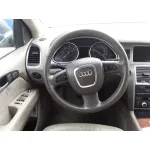 AUDI Q7 (4L) AUDI Q7 (4L) '2009 3.0 V6 24V TDI NEGRO 2006