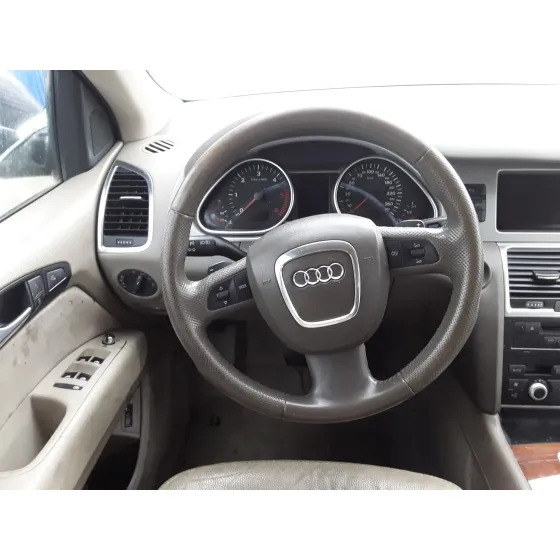 AUDI Q7 (4L) '2009 3.0 V6 24V TDI NEGRO