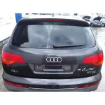 AUDI Q7 (4L) AUDI Q7 (4L) '2009 3.0 V6 24V TDI NEGRO 2006