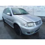 VOLKSWAGEN POLO BERLINA (6N2) VOLKSWAGEN POLO BERLINA (6N2) '2001 1.4 16V PLATA 1999