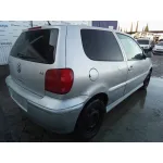 VOLKSWAGEN POLO BERLINA (6N2) VOLKSWAGEN POLO BERLINA (6N2) '2001 1.4 16V PLATA 1999