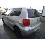 VOLKSWAGEN POLO BERLINA (6N2) VOLKSWAGEN POLO BERLINA (6N2) '2001 1.4 16V PLATA 1999