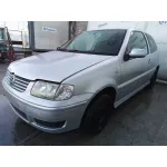 VOLKSWAGEN POLO BERLINA (6N2) VOLKSWAGEN POLO BERLINA (6N2) '2001 1.4 16V PLATA 1999
