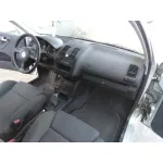 VOLKSWAGEN POLO BERLINA (6N2) VOLKSWAGEN POLO BERLINA (6N2) '2001 1.4 16V PLATA 1999