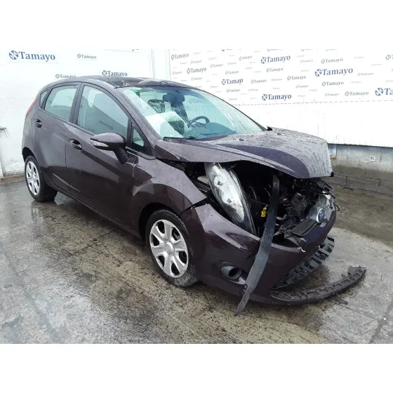 FORD FIESTA (CB1) '2009 1.25 16V CAT LILA