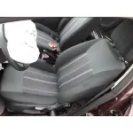 FORD FIESTA (CB1) FORD FIESTA (CB1) '2009 1.25 16V CAT LILA 2008