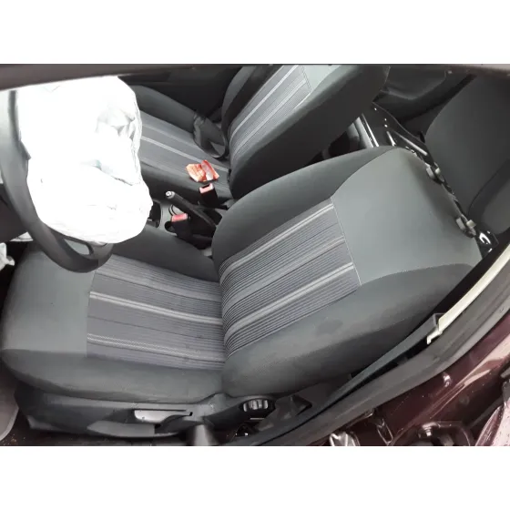 FORD FIESTA (CB1) '2009 1.25 16V CAT LILA