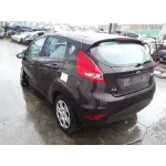 FORD FIESTA (CB1) FORD FIESTA (CB1) '2009 1.25 16V CAT LILA 2008