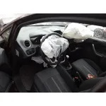 FORD FIESTA (CB1) FORD FIESTA (CB1) '2009 1.25 16V CAT LILA 2008