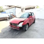 SUZUKI SWIFT III (MZ, EZ) * 2005