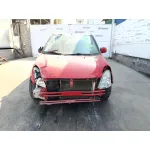 SUZUKI SWIFT III (MZ, EZ) * 2005