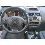 RENAULT MEGANE II BERLINA 5P RENAULT MEGANE II BERLINA 5P '2005 1.6 16V NEGRO 2002
