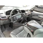 BMW SERIE 7 (E65/E66) BMW SERIE 7 (E65/E66) '2002 3.6 V8 32V CAT GRIS 2001
